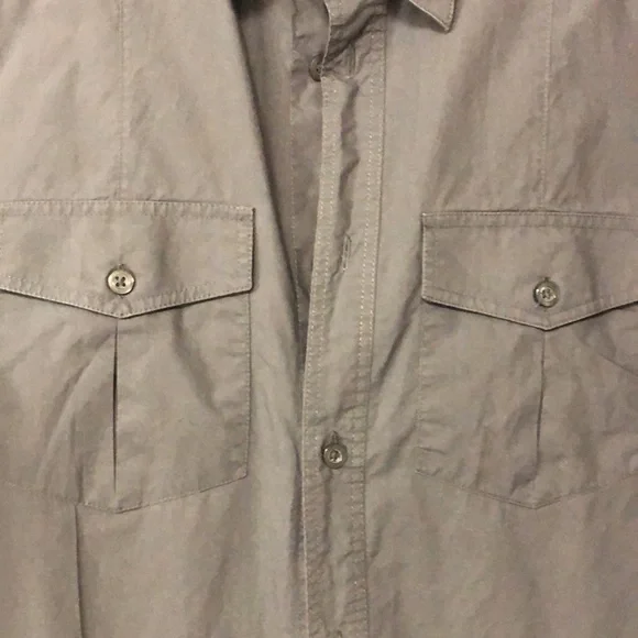 Mens H&M dress shirt - Picture 5 of 8